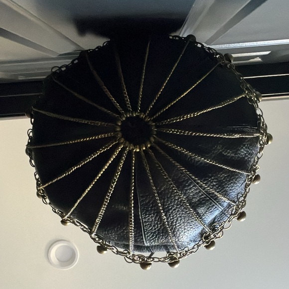 CLEOBELLA DesignerLeather Bag Bucket Bag - Picture 4 of 16